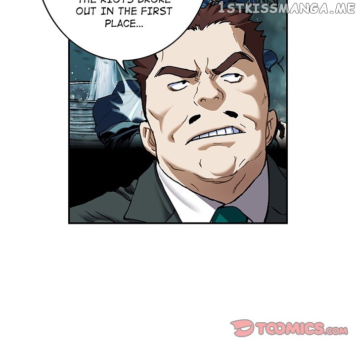 Leviathan, Chapter 132 image 066